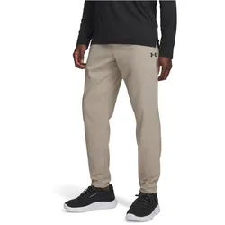 UNDER ARMOUR Vanish Trainingshose Herren 203 - timberwolf taupe/ultimate black XXL