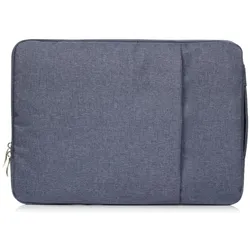 Screenguard Slim (13", Apple), Notebooktasche, Blau