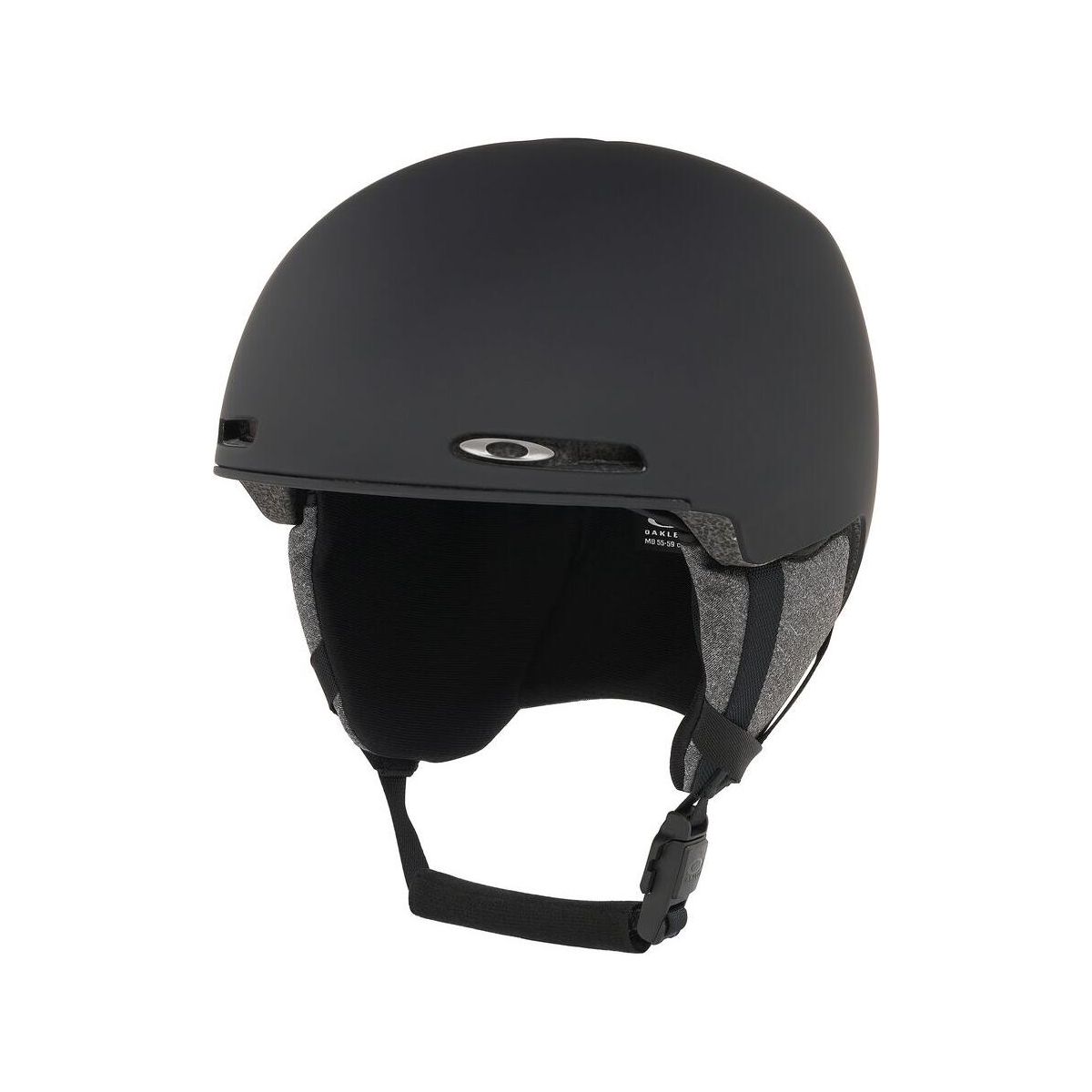 Oakley MOD1 blackout (02E) S 99505-02E-S