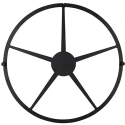 Showtec Star Pattern for Lumina Sola/Beam, Lichttechnik Zubehör