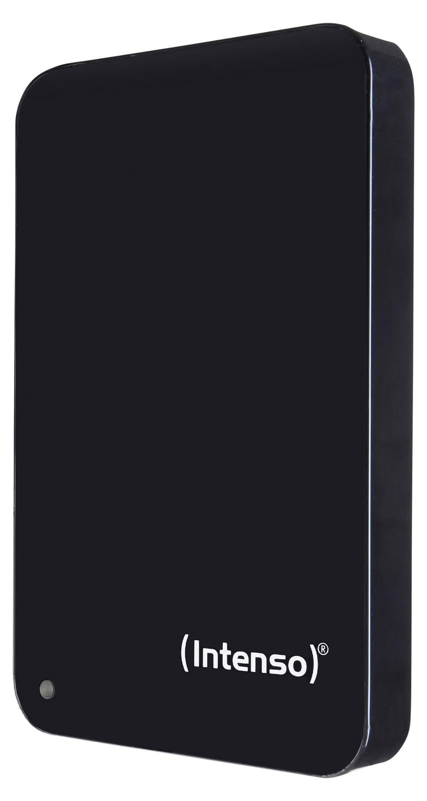 Intenso Memory Drive 5 TB externe HDD-Festplatte zwart