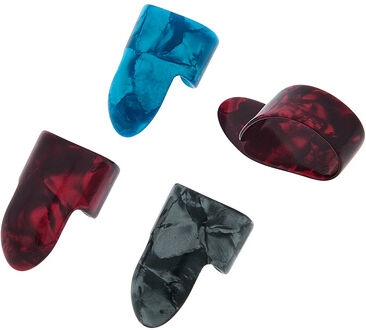 Harley Benton Fingerpick Set