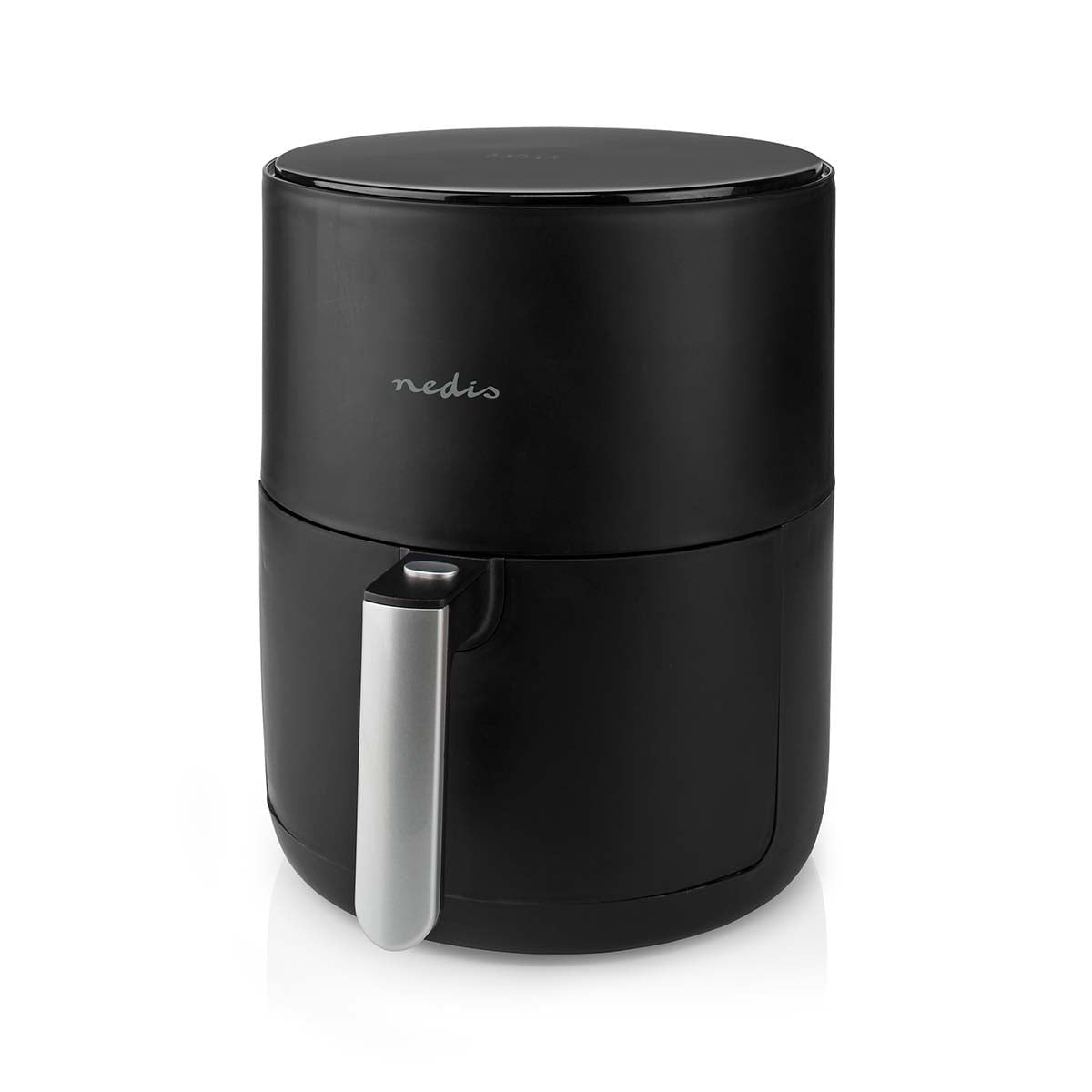 Nedis KAAF140BK Heteluchtfriteuse 3 liter zwart