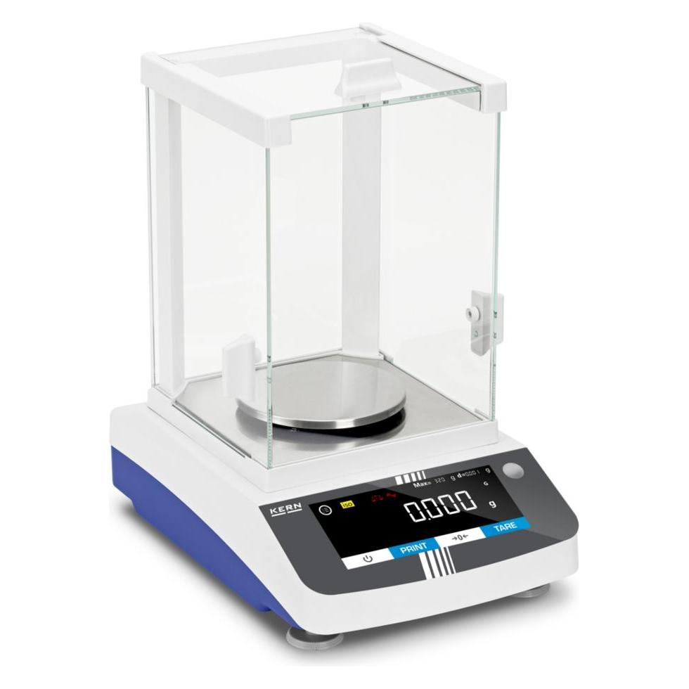 Kern Präzisionswaage PDT (PDT 300-3)