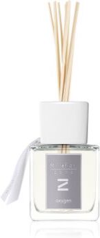 Millefiori Zona Oxygen difusor de aromas 250 ml. Zona Oxygen
