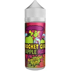 Apple Rain – Rocket Girl 15ml Longfill Aroma by Canada Flavor