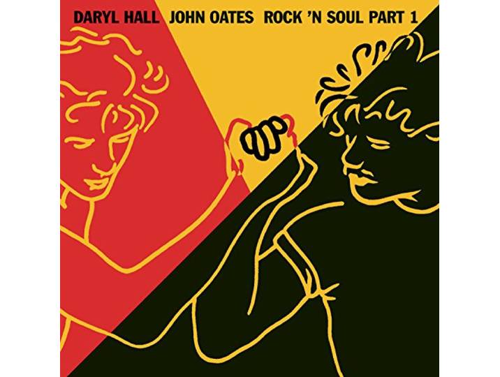 Rock & Soul Part 1