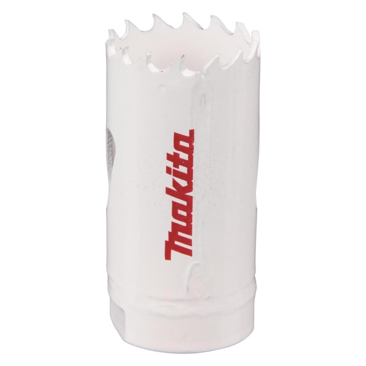 Makita Hole Saw 25 mm Bi-Metal (25 mm) (D-17033)