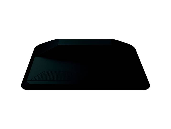 Fellowes Tapis de sol assis-debout ActiveFusion™, noir
