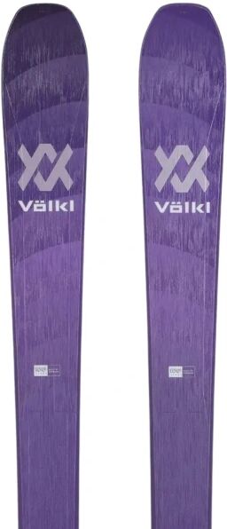 Tourenski Völkl Rise Beyond 96 Damen (177cm - Schwarz)