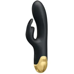 Pretty Love, Vibrator, Royal Pleasure 24k Gold