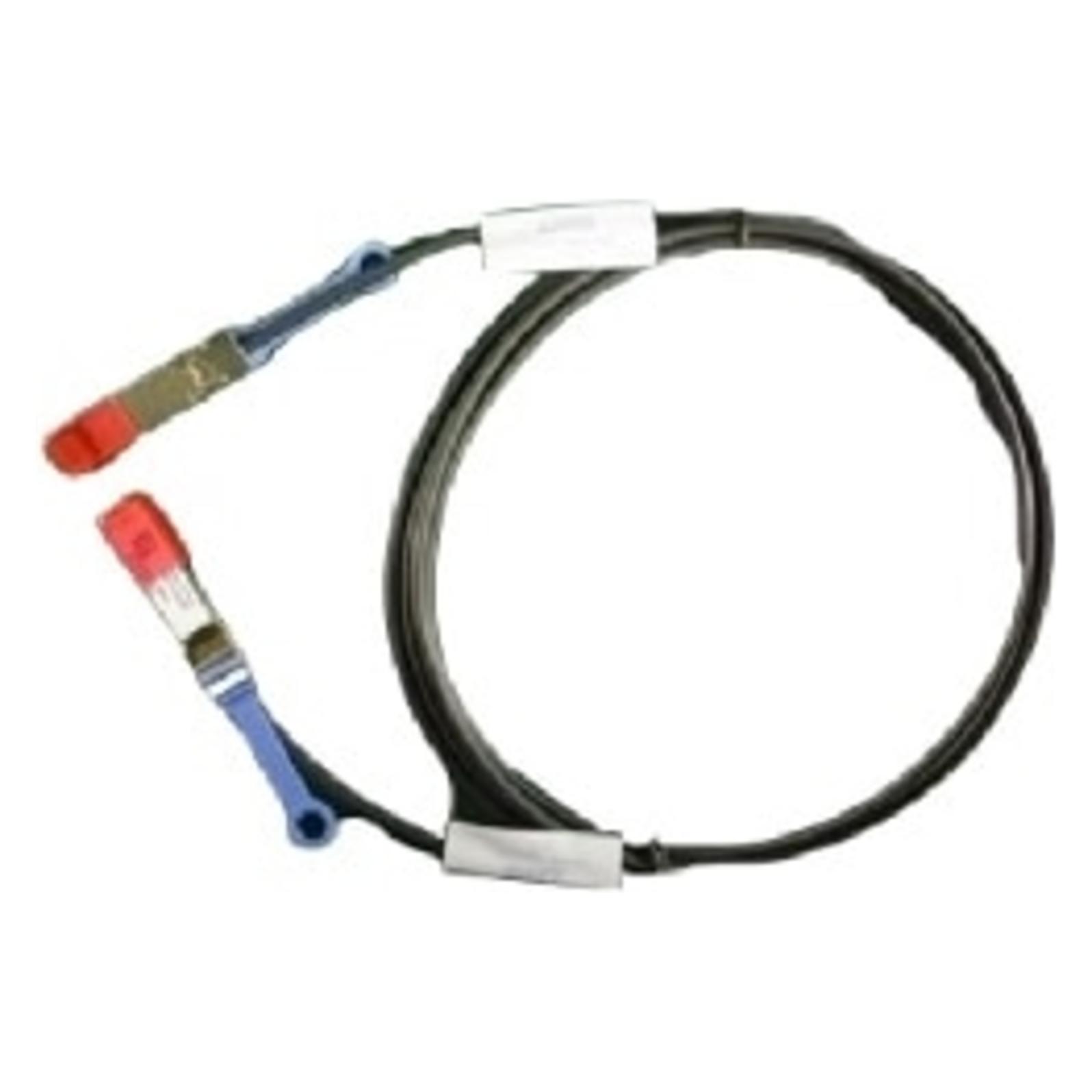Dell Networking SFP+ DA Kabel 3 Meter (470-AAVJ)