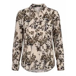Bluse Fadenmeister Berlin weiss, 46
