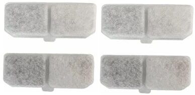 Uplifted Finds PETKIT Eversweet Wireless Smart Hydration Station only 4pcs Filters