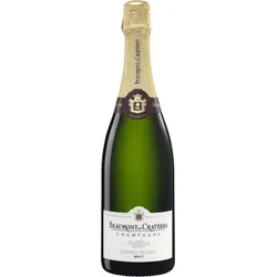 Champagner Beaumont des Crayères - Grande Réserve Brut