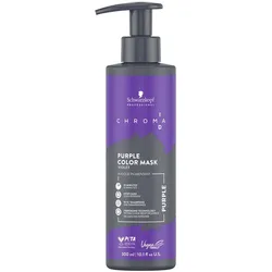 300ml Schwarzkopf Professional Chroma ID Bonding Color Mask