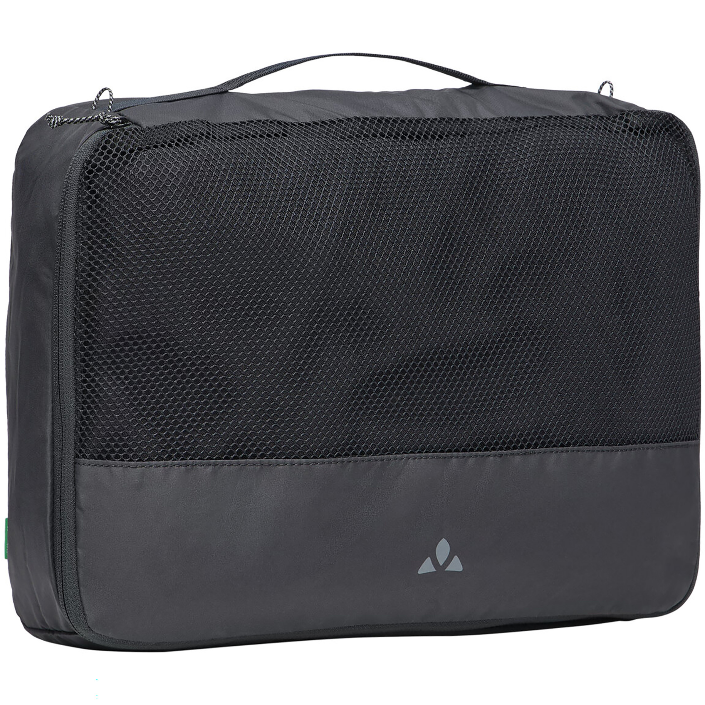 Vaude Tripbox M Packtasche Packwürfel & Packtaschen schwarz Größe 12L Reise