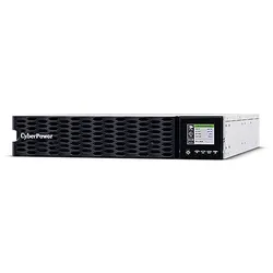 CyberPower OL3KERTHDL Online High-Density USV System