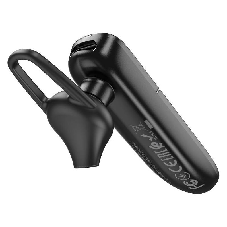 Borofone BC36 Bluetooth-Freisprecheinrichtung Schwarz (Kabellos) (57983116444)