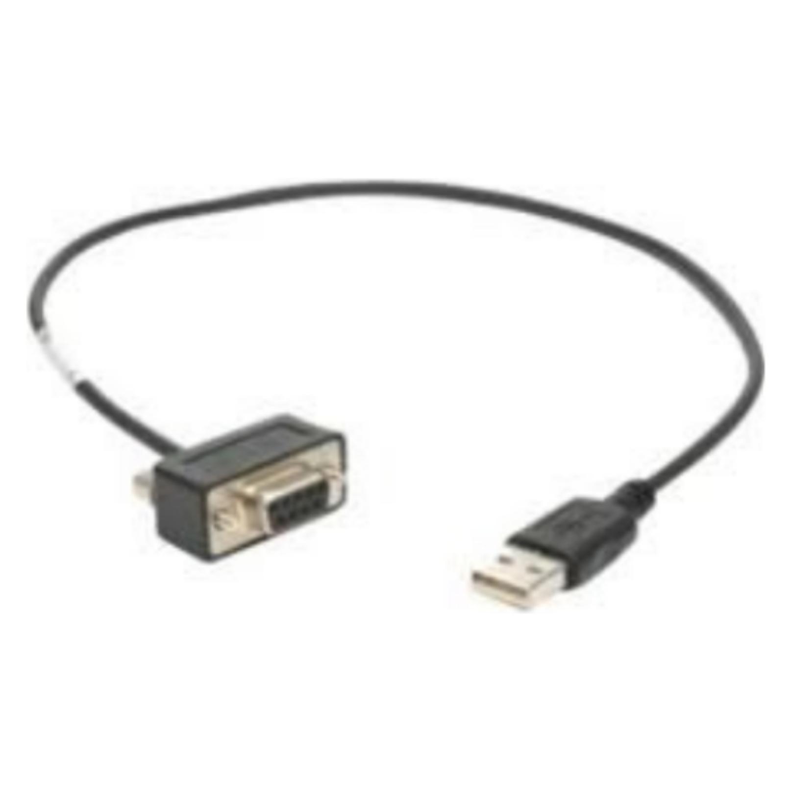 Zebra Cable, Assembly,Fm Cable (CBL-58926-05)