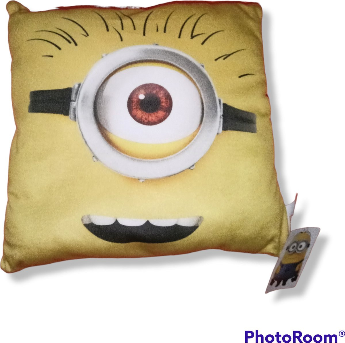 Despicable Me Minions Sierkussen voor kinderen