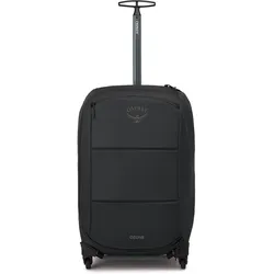 Osprey Ozone 4-Wheel Trolley 85L, Koffer, Schwarz