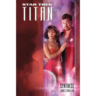 Star Trek - Titan 6, Taschenbuch von James Swallow, Cross Cult Entertainment, 978-3-95981-862-9