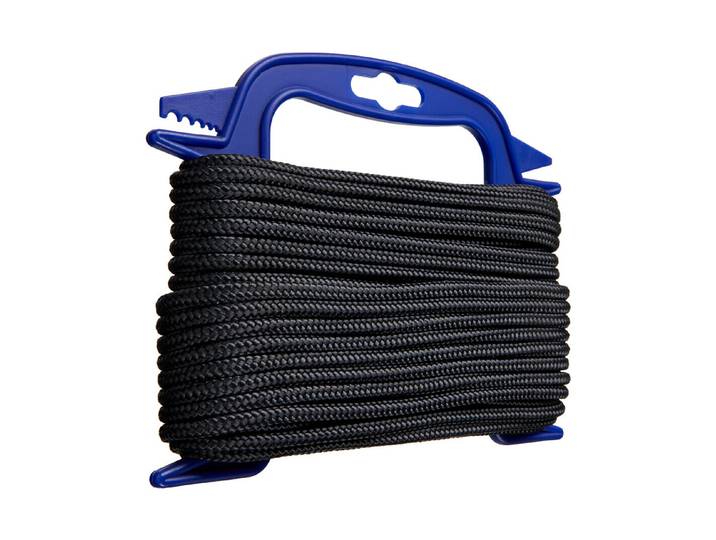 Seil Polyester ⌀ 5 mm Max. 420 kg