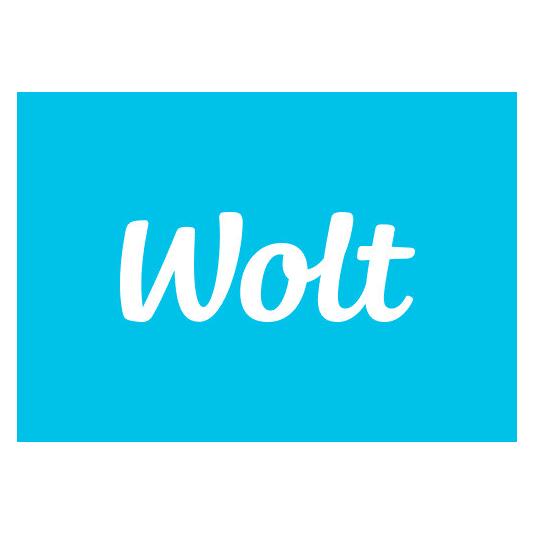 Wolt Guthaben (25 EUR) (67447213)
