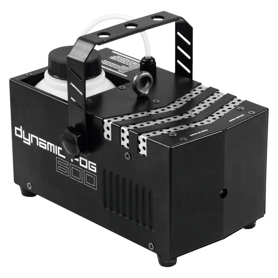 Eurolite Dynamic Fog 600 (51702030)