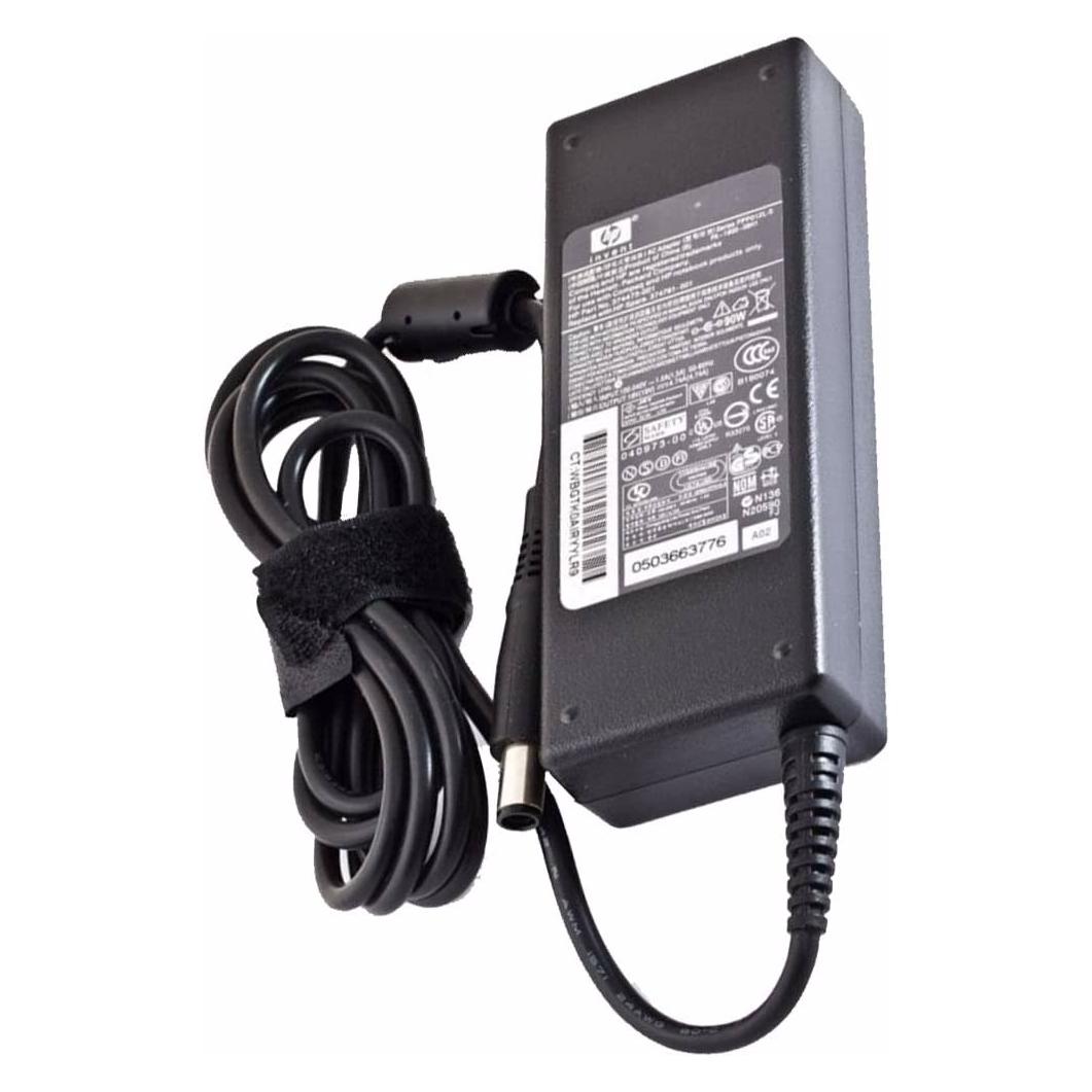 HP AC Adapter (90 W) (L40098-001)
