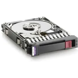 HP 432320-001, 10000rpm 2.5" Festplatte (0.15 TB, 2.5"), Festplatte