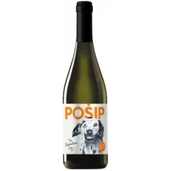 Dalmatian Dog Pošip 2024 - Merga Victa Winery - 0.75L