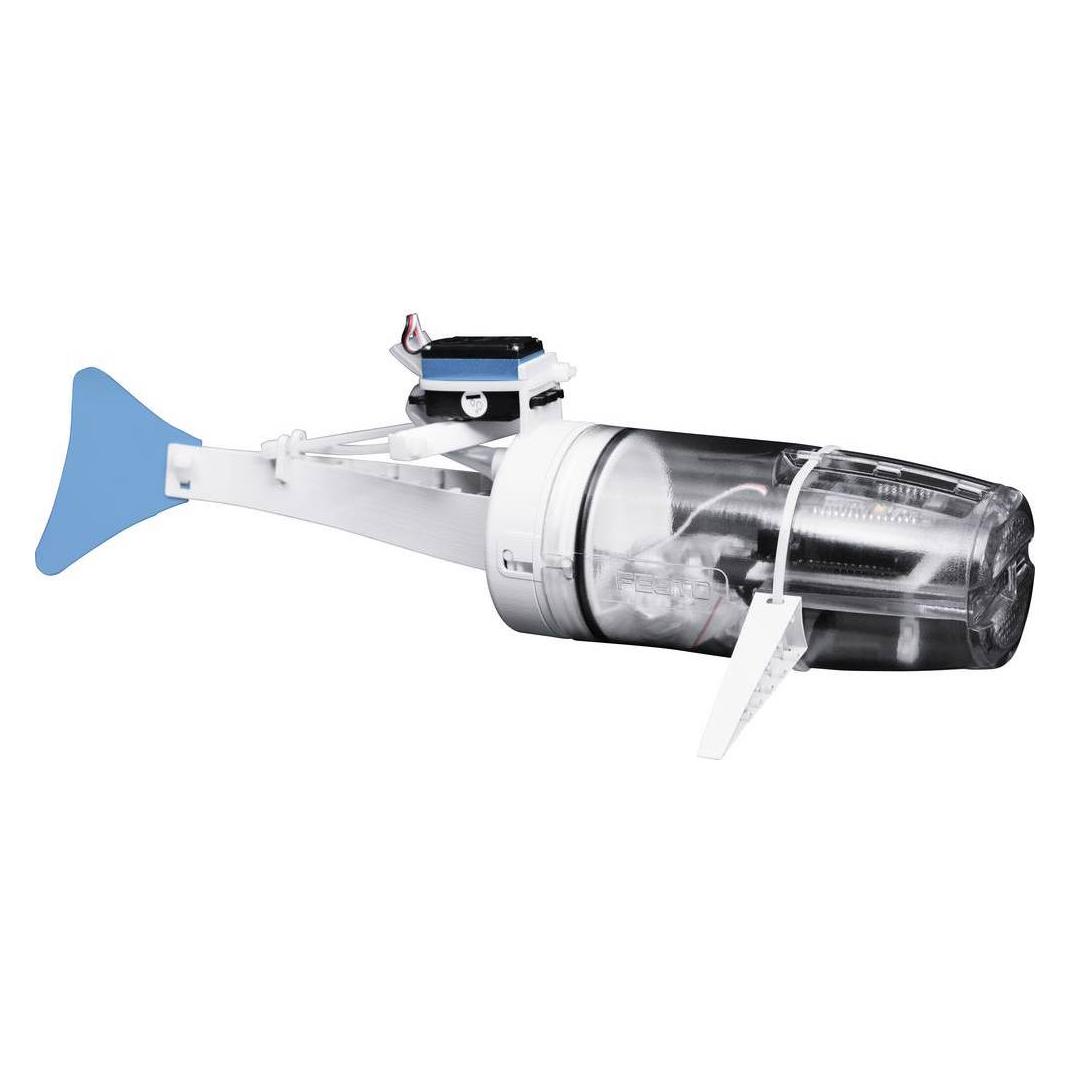 Festo Experimentier Box Bionics Kit Bewegen und Greifen (8088920)