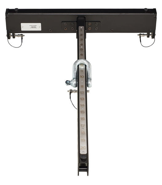 the box pro A 8 LA Flying Frame