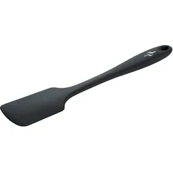 Teigschaber KÜCHENPROFI TREND (H 28 cm) - schwarz - H 28 cm