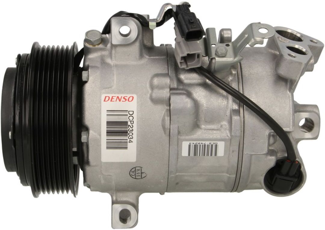 Klimakompressor DENSO DCP23034