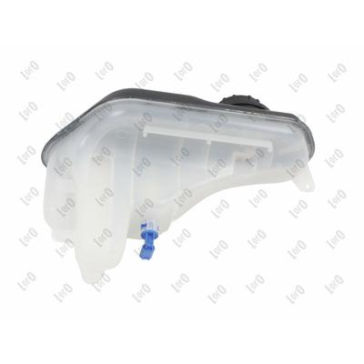 ABAKUS Ausgleichsbehälter, Kühlmittel 055-026-002 für JAGUAR