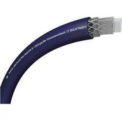 Tricoflex Trinkwasserschlauch Profiline Aqua Plus soft 13 x 3,5 mm 50 Meter, Flaschenkühler