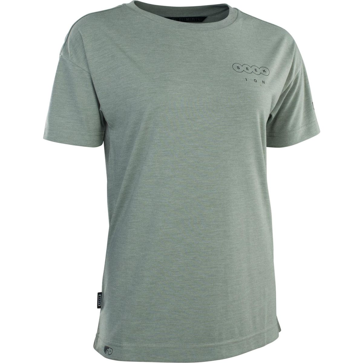 ION Bike Jersey Seek Amp Short Sleeve Women sea-grass (604) XS 47233-5047-604_sea-grass-34/XS