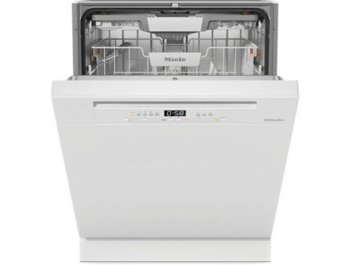 Miele - Lave Vaisselle Encastrable G 5811 Sci Bb