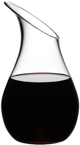 Riedel 'O' Single Decanter