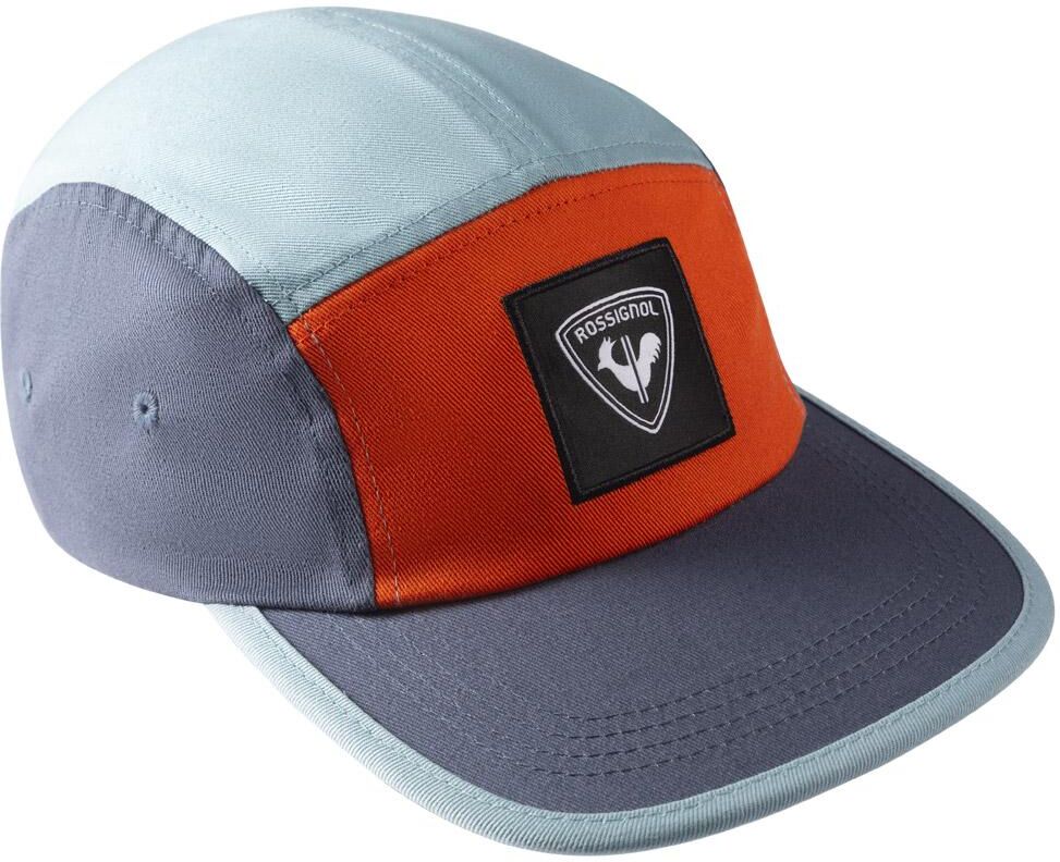 Rossignol  - Waterfall 5P Cap Golden Gate - Casquette