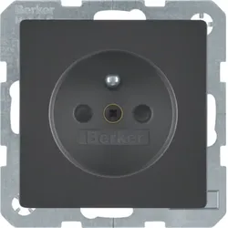 Berker Steckdose MAN0205223