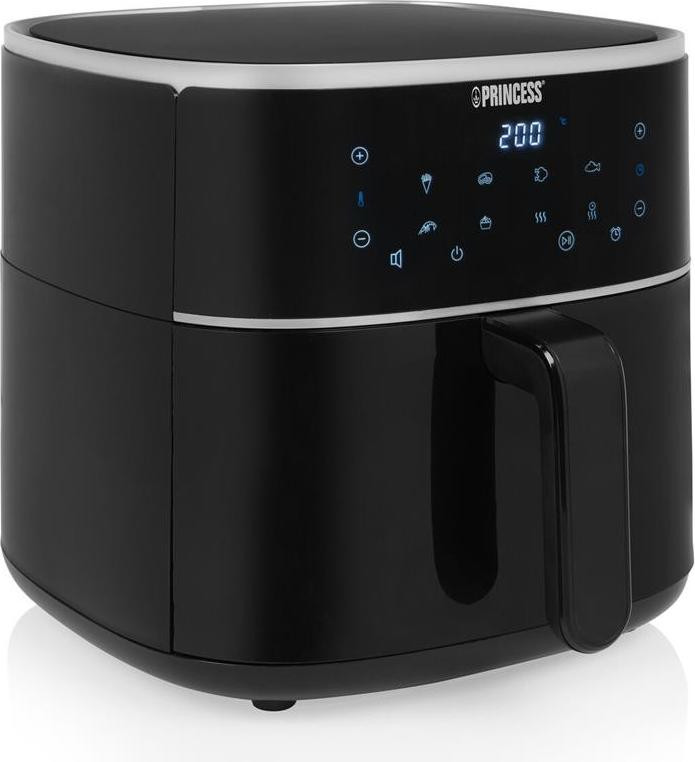 Princess Digitale airfryer 6 liter 01.182244.01.001