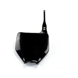UFO, Motorrad Zubehör, UFO-Nummernschild für Kawasaki KX 125/250 (2003–2008), KXF 250 (2004–2008), KXF 450 (2006–2008)