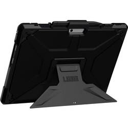 Urban Armor Gear 324013114040 Tablet Hülle Microsoft Microsoft Surface Pro 9 Wi-Fi / Wi-Fi & 5G / Business, Surface Pro 10 Wi-Fi / Wi-Fi & 5G / Business,