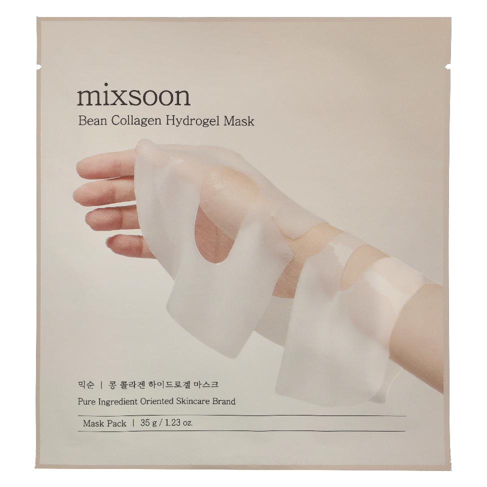Mixsoon Bean (35 g) (71764018)