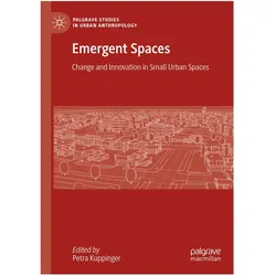 Emergent Spaces, Fachbücher