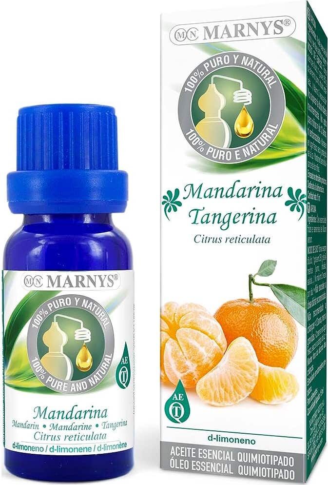 Marnys Aceite Esencial Mandarina 15 ml